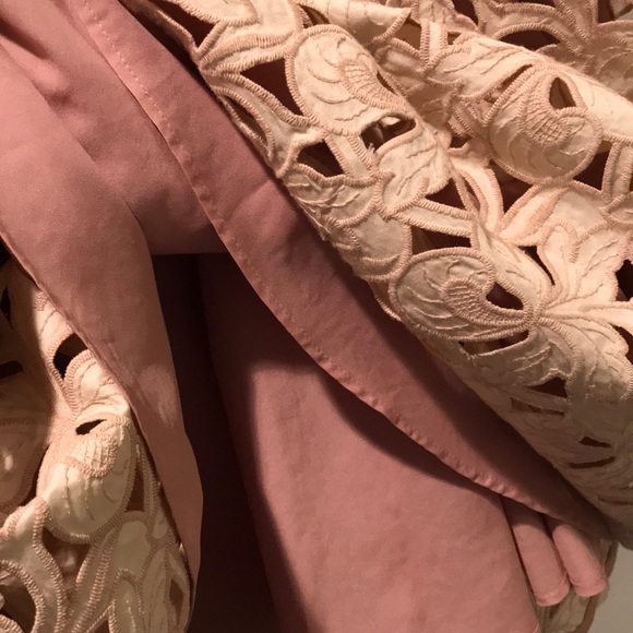 A-line skirt - Picture 4 of 7